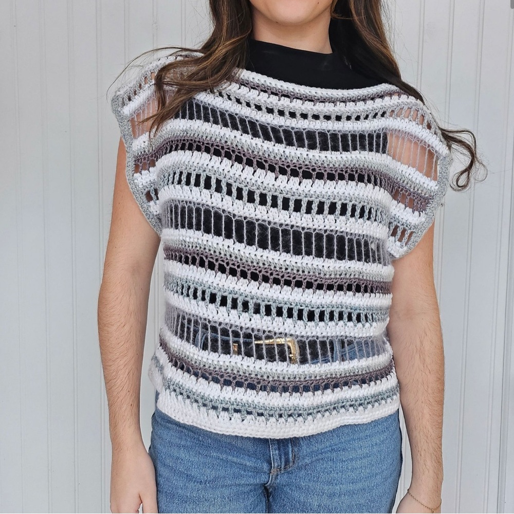 Crochet Top